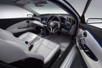 Honda CR-Z Concept 2009 года